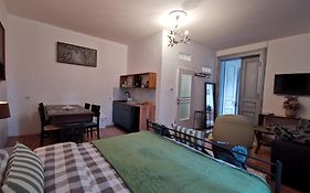 Apartament Luna Gruia